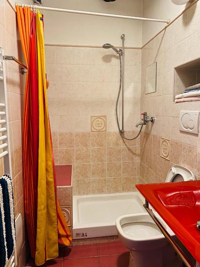 Apartment Alina Cadegliano Viconago المظهر الخارجي الصورة