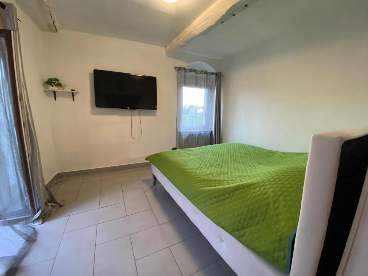 Apartment Alina Cadegliano Viconago المظهر الخارجي الصورة
